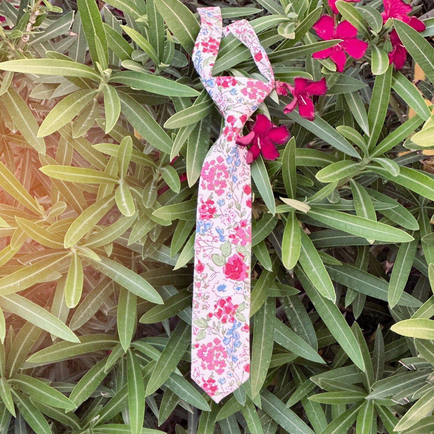 Beckham Boys Tie