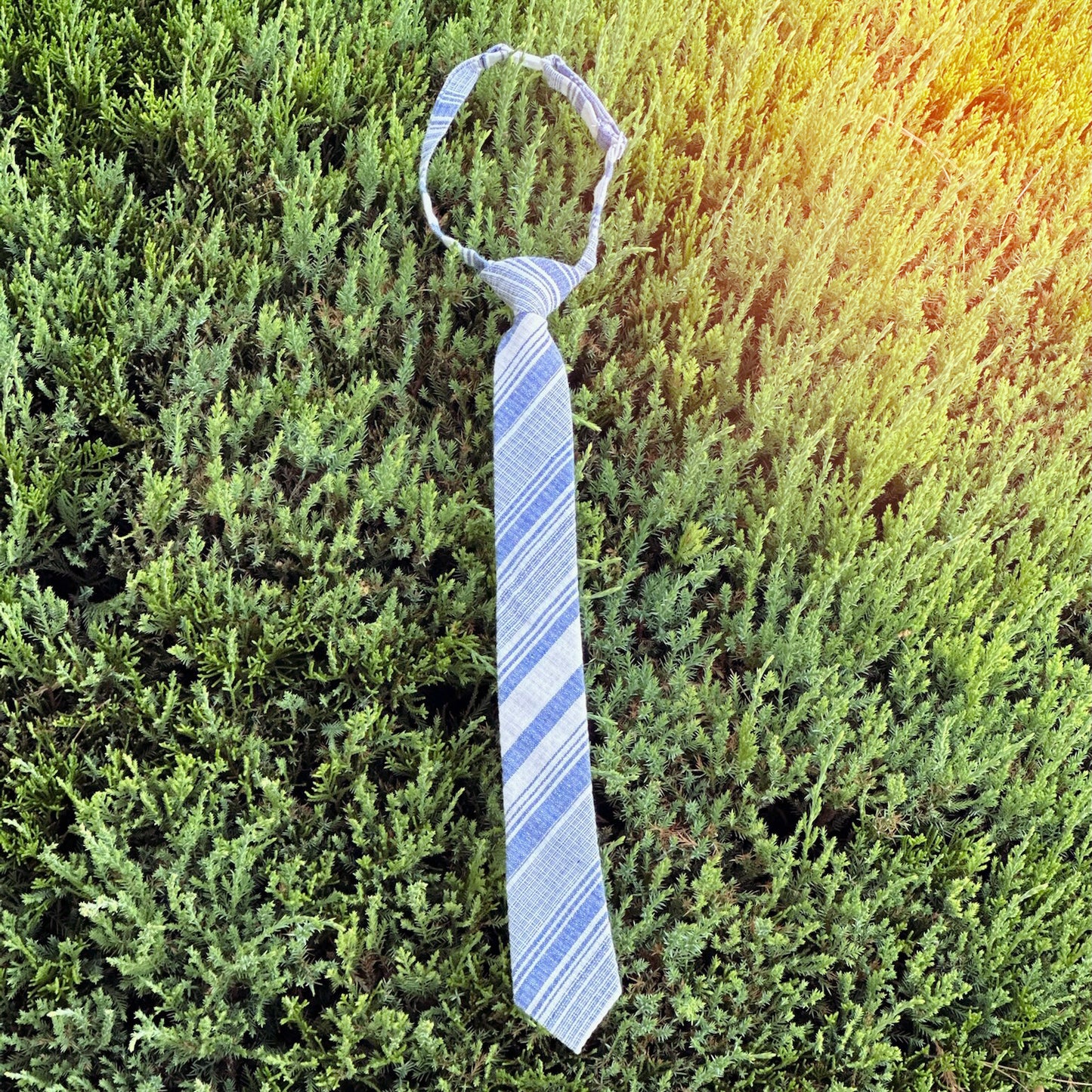 Grant Boys Tie