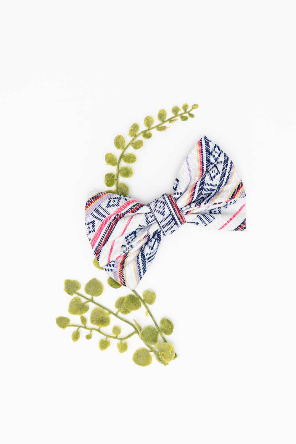 Phoenix Boys Bow Tie