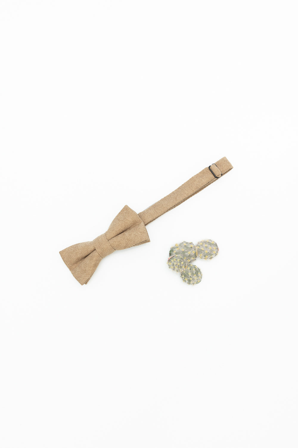 Cole Boys Bow Tie