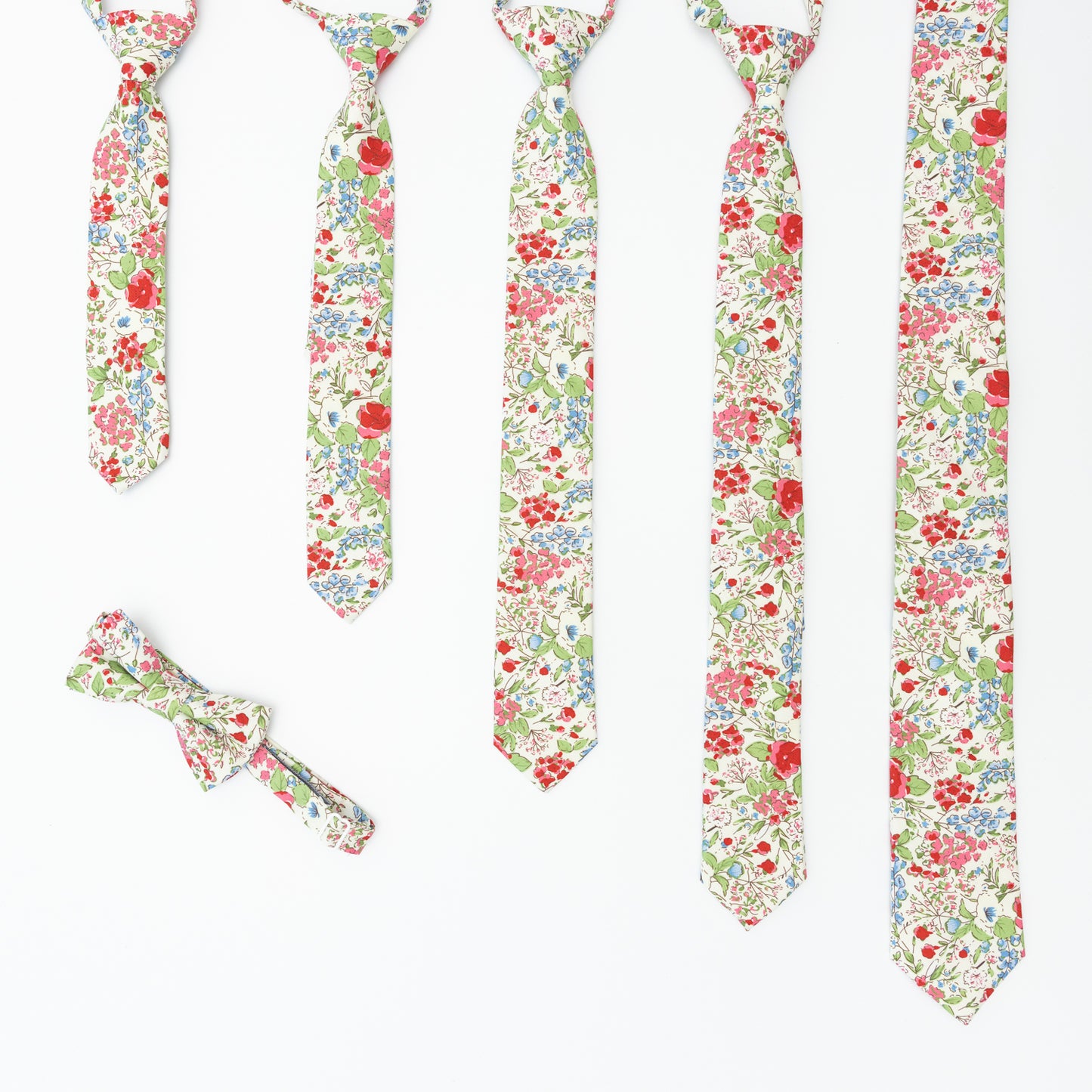 Beckham Boys Bow Tie