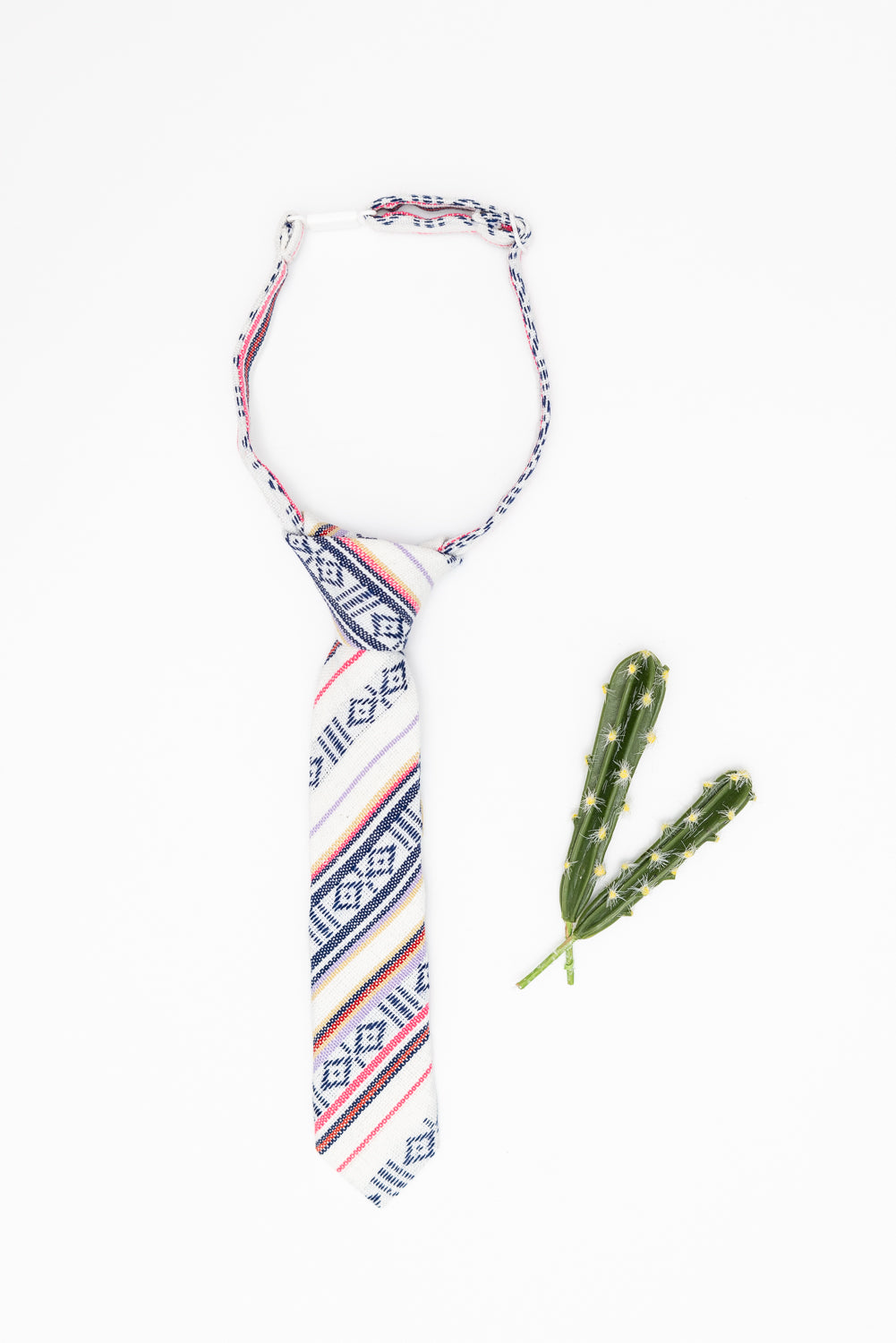 Phoenix Boys Tie