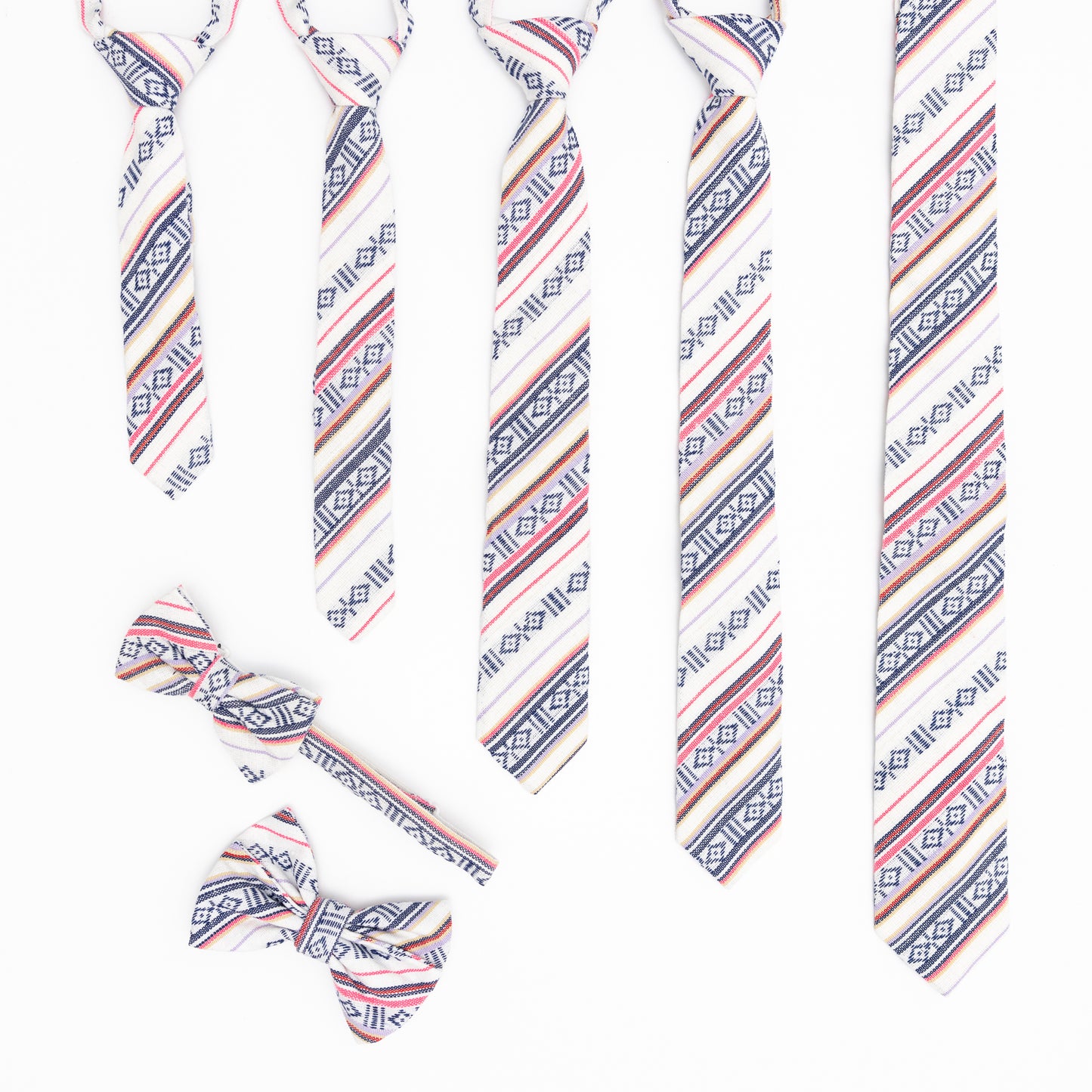 Phoenix Boys Tie