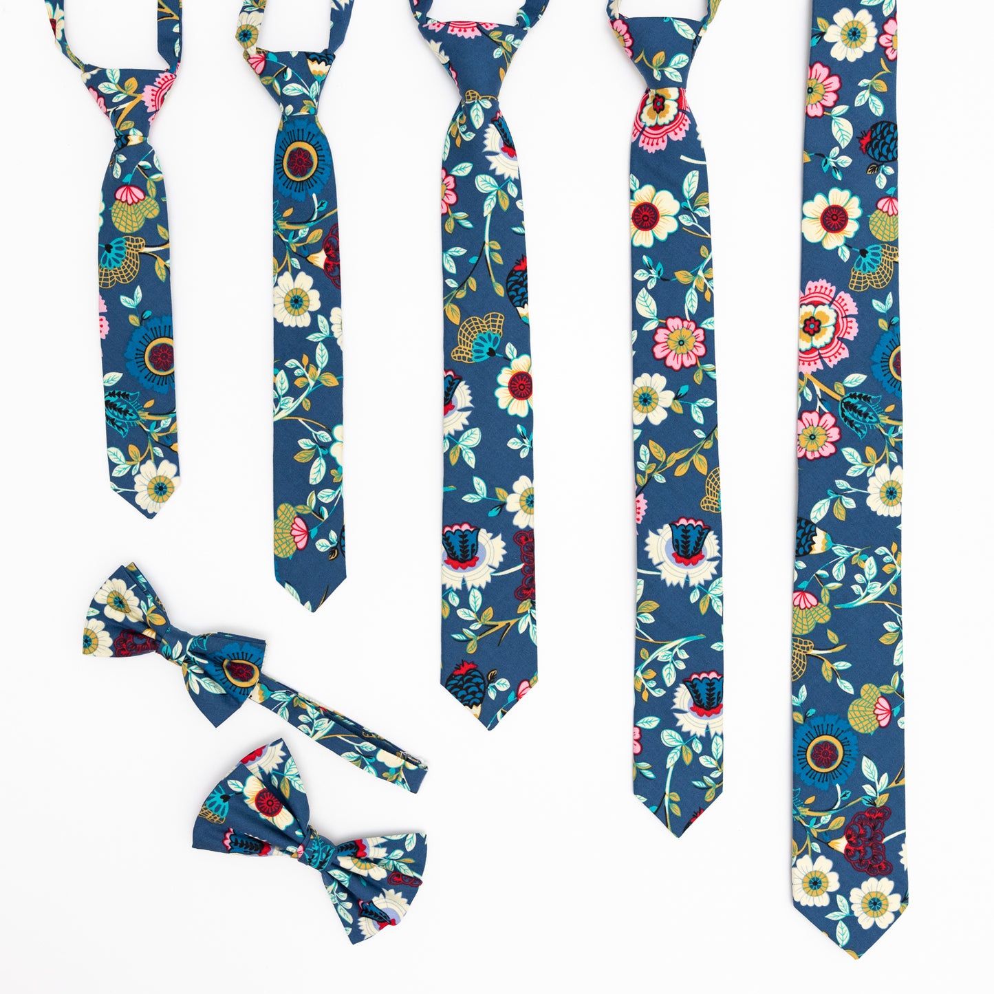 Andy Boys Tie