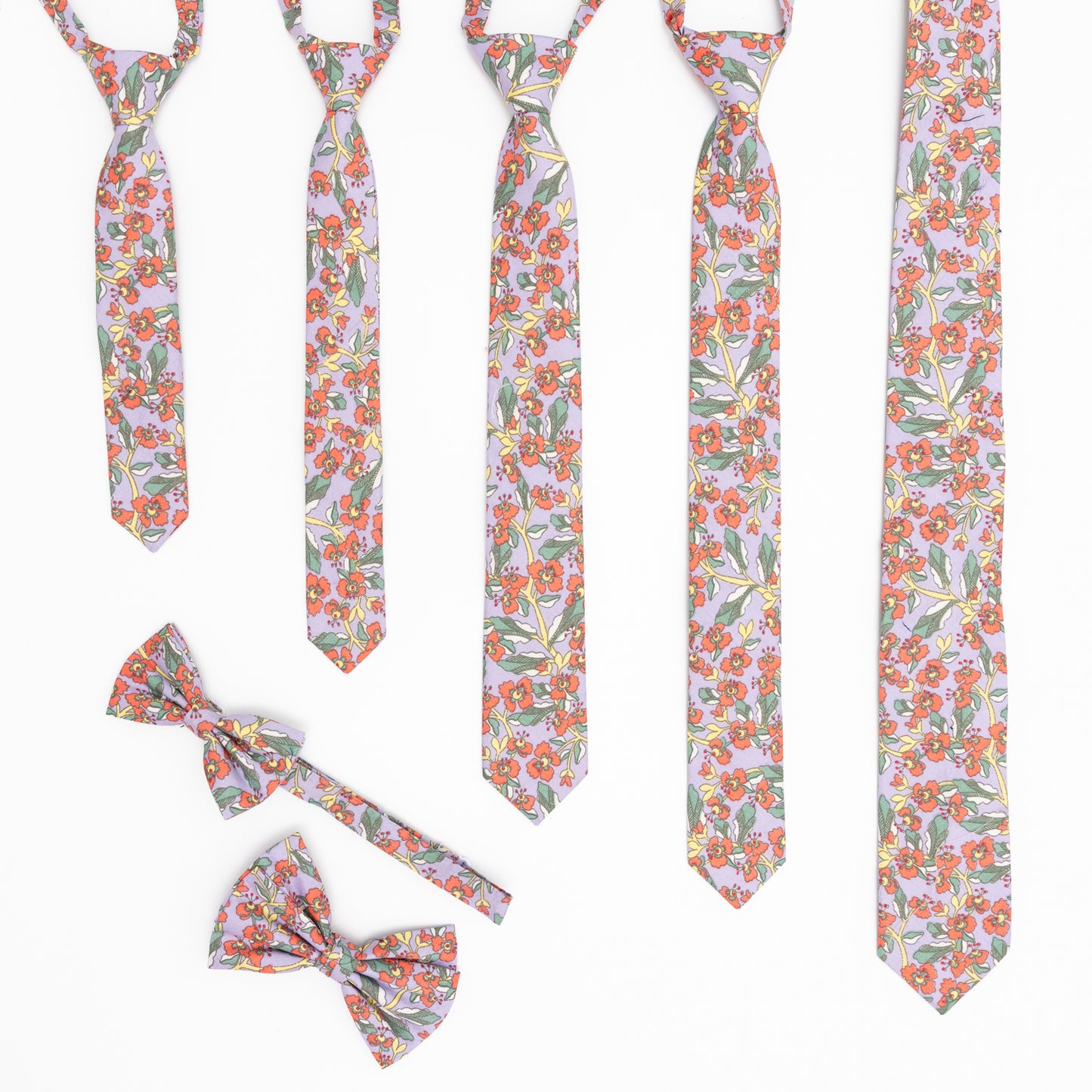 Peyton Boys Tie