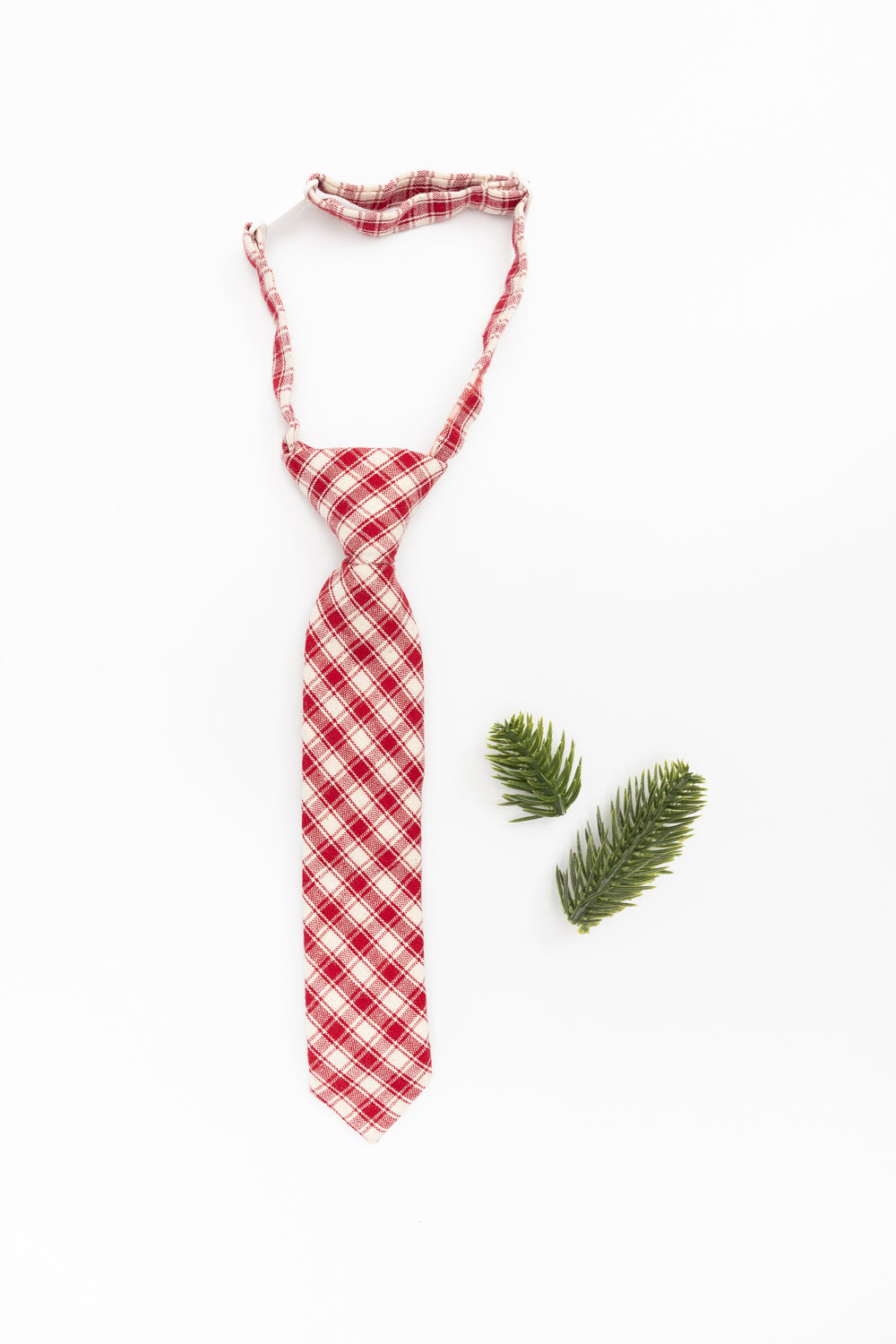 Alex Boys Tie