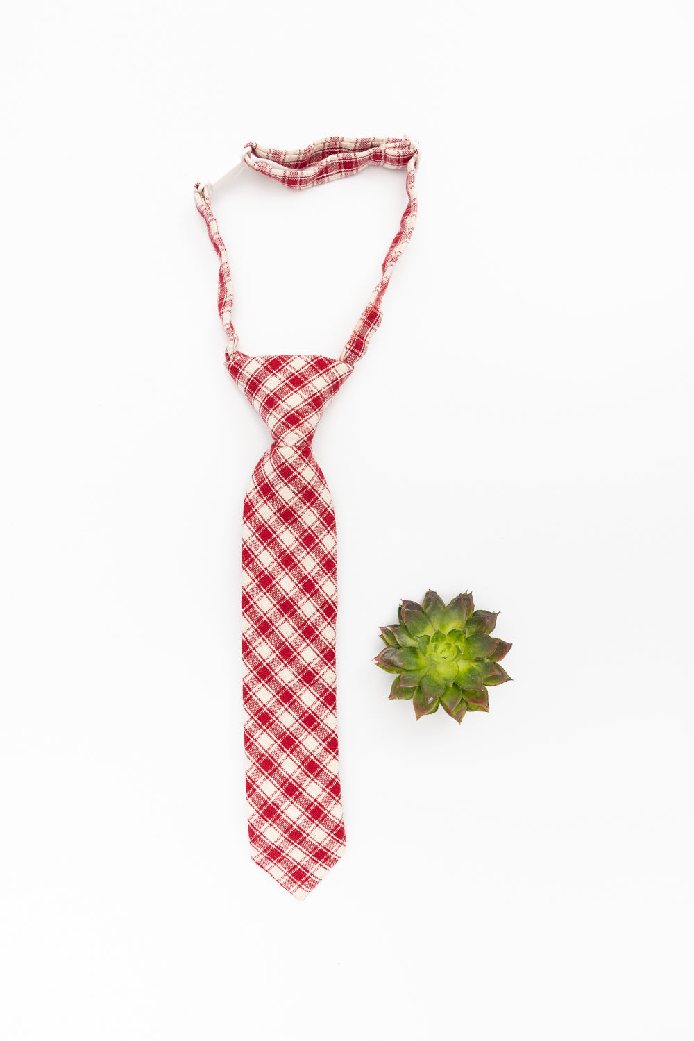 Alex Boys Tie