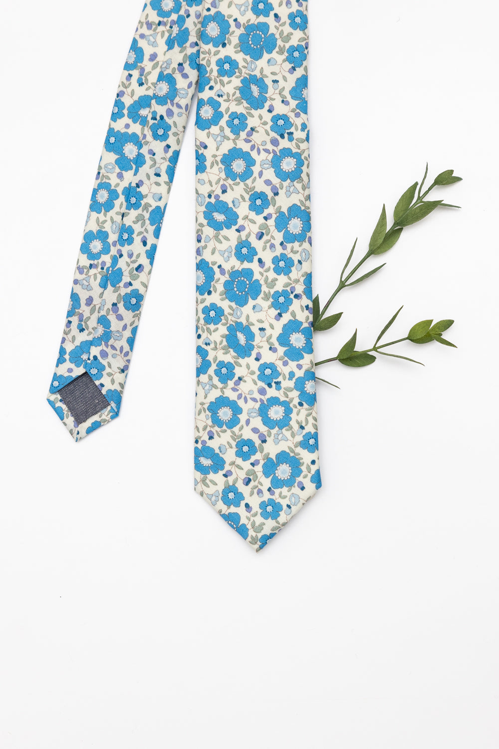 Luke – Wild Tie Co.